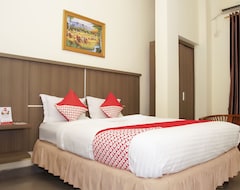 Hotel OYO 236 Penginapan Rumah Hijau (Palembang, Indonesien)