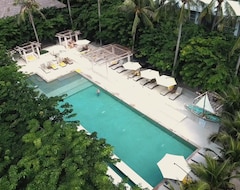 Hotel Summer Luxury Beach Resort (Koh Phangan, Tailandia)