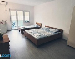 Tüm Ev/Apart Daire Apartmani Kaldrma (Valandovo, Kuzey Makedonya Cumhuriyeti)