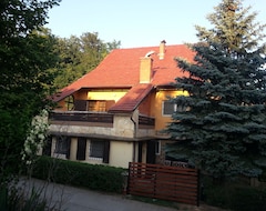 Tüm Ev/Apart Daire Guesthouse Mit Seeblick Am Velence See, Romantischen Landhaus Max. 12 Personen (Gárdony, Macaristan)