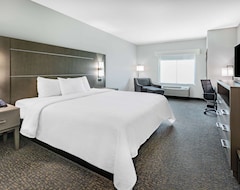 Khách sạn La Quinta Inn & Suites by Wyndham Jackson-Cape Girardeau (Jackson, Hoa Kỳ)
