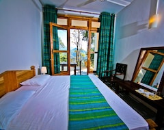 Hotel Lucky Villa (Ella, Sri Lanka)