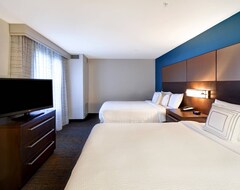 Hotel Residence Inn by Marriott Springfield Chicopee (Chicopee, USA)