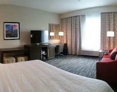 Khách sạn Hampton Inn & Suites Houston/Atascocita, TX (Humble, Hoa Kỳ)