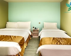 Khách sạn Felicity Island Hotel (Lapu-Lapu, Philippines)