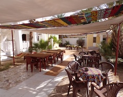 Hotel Le Triskell Auberge (Nouakchott, Mauritania)
