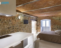 Cijela kuća/apartman Orto Loft (Arezzo, Italija)
