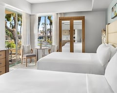 Hotel 1 Bed Villa At Marriotts Desert Springs Villas Ii (Palm Desert, Sjedinjene Američke Države)