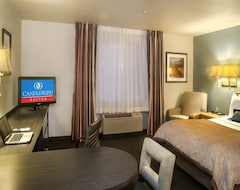 Candlewood Suites Austin-Round Rock, An Ihg Hotel (Round Rock, Sjedinjene Američke Države)