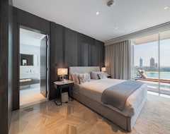 Khách sạn Eden'S Homes & Villas - Five Palm Residences (Dubai, Các tiểu vương quốc Ả Rập Thống Nhất)