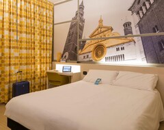 B&B Hotel Cremona (Cremona, Italija)