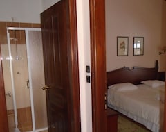 Căn hộ có phục vụ Hotel Aglaida Apartments (Tsagarada, Hy Lạp)