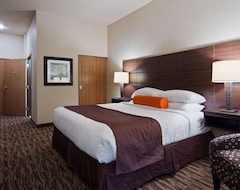 Best Western Plus Bridgewater Hotel & Convention Centre (Bridgewater, Canada)