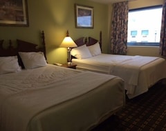 Hotel Hospitality Inn (Williamsville, USA)