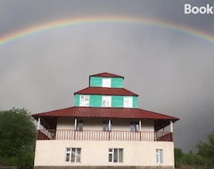 Nhà nghỉ HOSTEL MUBORAK (Kulob, Tajikistan)