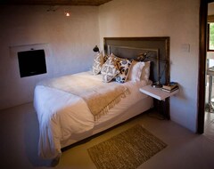 Casa rural Vrisch Gewagt Boutique Self-Catering Olive Farm (Prince Albert, Sydafrika)