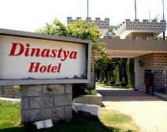 Hotelli Dinastya (Jundiaí, Brasilia)