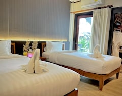 Hotel Rawisara Villa (Chiang Mai, Tailandia)
