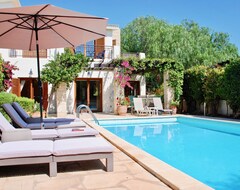 Hotel Villa Loukia Hg28 (Koúklia, Cyprus)