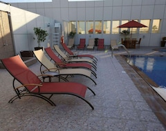 Hotelli Ivory Grand Hotel Apartments (Dubai, Arabiemiirikunnat)