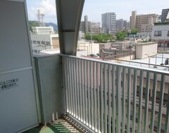 Casa/apartamento entero Lion Tsurumi (Hiroshima, Japón)