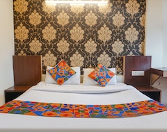 Khách sạn Fabhotel Prime Sukhsagar Resort (Lonavala, Ấn Độ)