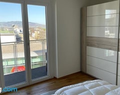 Toàn bộ căn nhà/căn hộ Am Marktplatz Exklusives Appartement (Dornbirn, Áo)