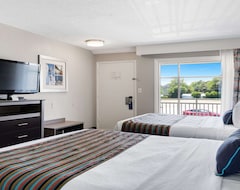 Hotel Best Western Plus Holiday Sands Inn & Suites (Norfolk, EE. UU.)