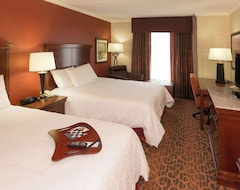 Hotel Hampton Inn & Suites Cleveland-Beachwood (Beachwood, Sjedinjene Američke Države)