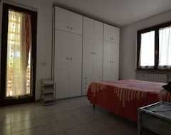 Casa/apartamento entero Appartamento A 150 Mt Dal Mare Fra Gli Olivi Del Paese (Castiglione della Pescaia, Italia)