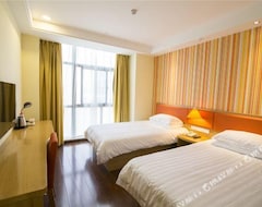 Hotel Home Inn Hefei Yulong Road (Hefei, China)