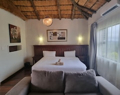 Casa/apartamento entero Qabulekabnb (Nongoma, Sudáfrica)