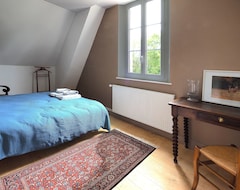 Cijela kuća/apartman La Mésangère - Two Bedroom House, Sleeps 4 (Marcilly-sur-Eure, Francuska)