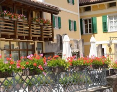 Khách sạn Garni San Giorgio Della Scala Rooms And Breakfast (Trento, Ý)