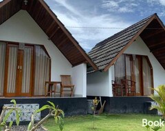 Khách sạn Belvilla 93573 Alam Volcano (Kintamani, Indonesia)