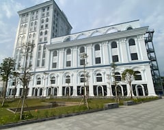 Hotelli Ngoc Thu Palace (Soc Trang, Vietnam)
