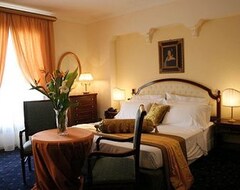 Grand Hotel Palace (Marsala, Italia)