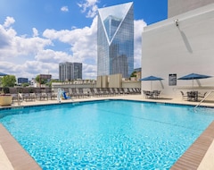 Khách sạn Embassy Suites by Hilton Atlanta Buckhead (Atlanta, Hoa Kỳ)