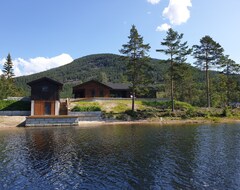 Toàn bộ căn nhà/căn hộ Lakeside Haven Vrådal (Vrådal, Na Uy)