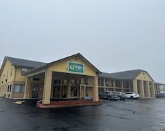 Khách sạn Deer Acre Inn (Monroe, Hoa Kỳ)
