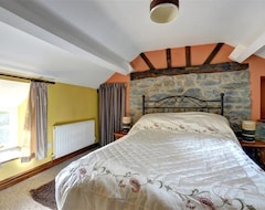 Koko talo/asunto Gors - Two Bedroom Cottage, Sleeps 5 (Llanfair Caereinion, Iso-Britannia)