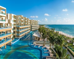 Hotelli Generation Riviera Maya (Puerto Morelos, Meksiko)