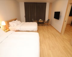 Khách sạn Daedunsan Hotel (Wanju, Hàn Quốc)
