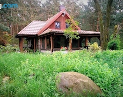 Toàn bộ căn nhà/căn hộ Stone Cottage (Turek, Ba Lan)