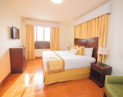 Khách sạn Hotel Los Portales (Chinandega, Nicaragua)