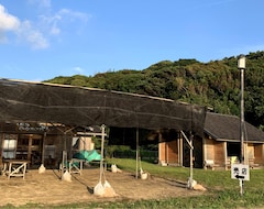 Guesthouse Senbasou (Iki, Japan)