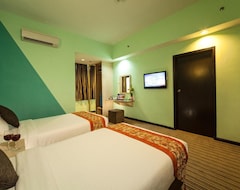 Hotelli Hotel Thy Executive (Tebrau, Malesia)