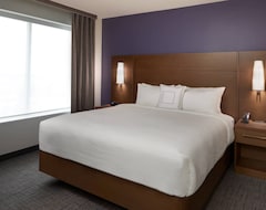 Hotelli Residence Inn By Marriott Toronto Mississauga Southwest (Mississauga, Kanada)