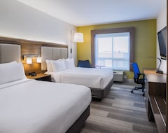 Khách sạn Holiday Inn Express Airdrie, An Ihg Hotel (Airdrie, Canada)