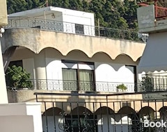 Koko talo/asunto Kellys Penthouse (Nafpaktos, Kreikka)